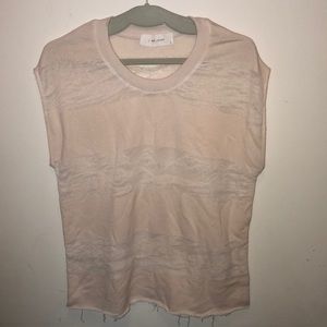 IRO JEANS SWEATSHIRT T